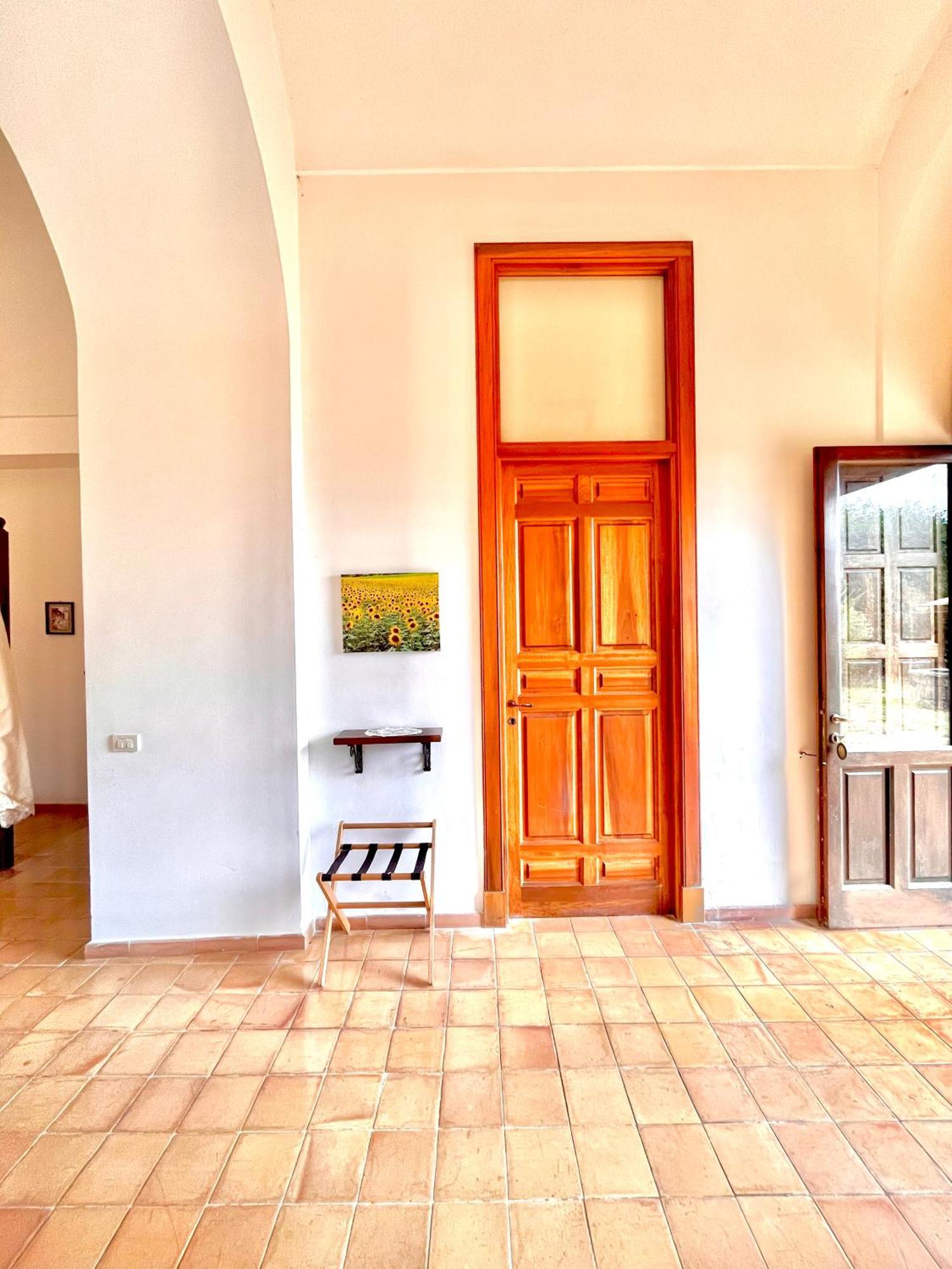 B&B Villa Della Porta, Amalfi Coast - Historical Heritage Vico Equense Εξωτερικό φωτογραφία