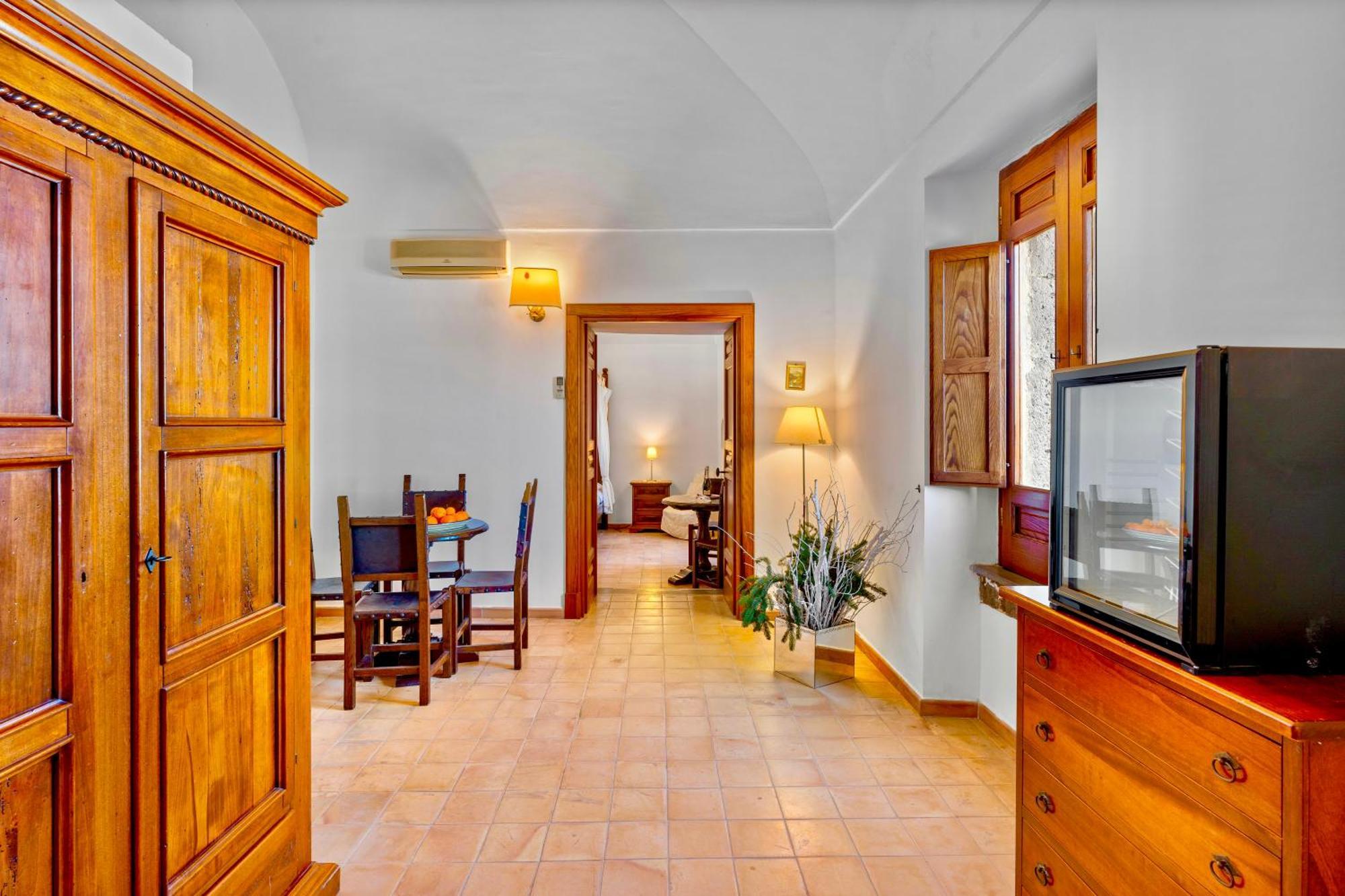 B&B Villa Della Porta, Amalfi Coast - Historical Heritage Vico Equense Εξωτερικό φωτογραφία
