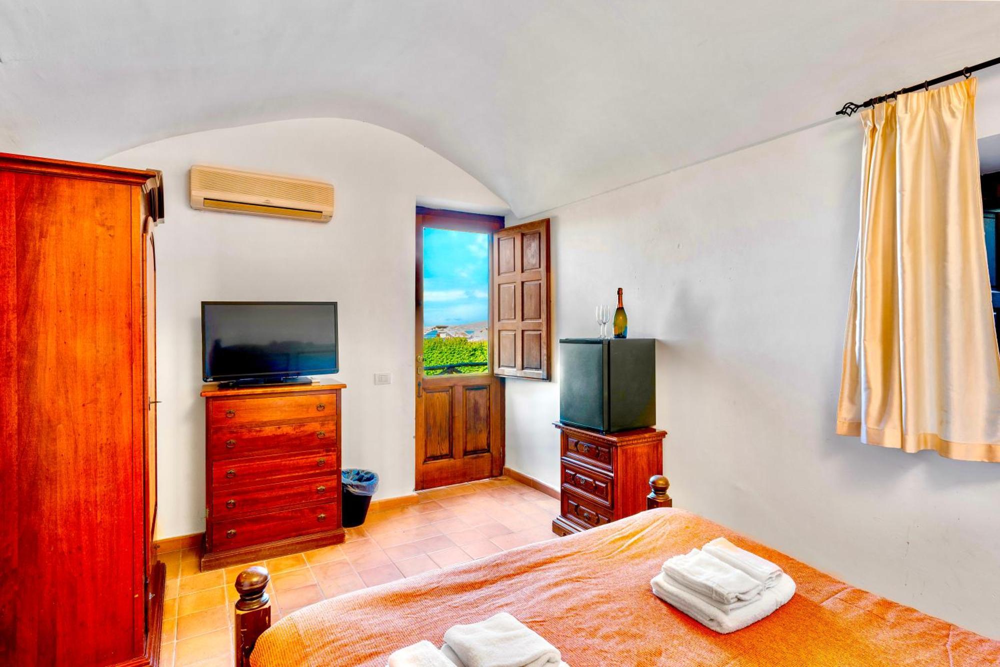 B&B Villa Della Porta, Amalfi Coast - Historical Heritage Vico Equense Εξωτερικό φωτογραφία