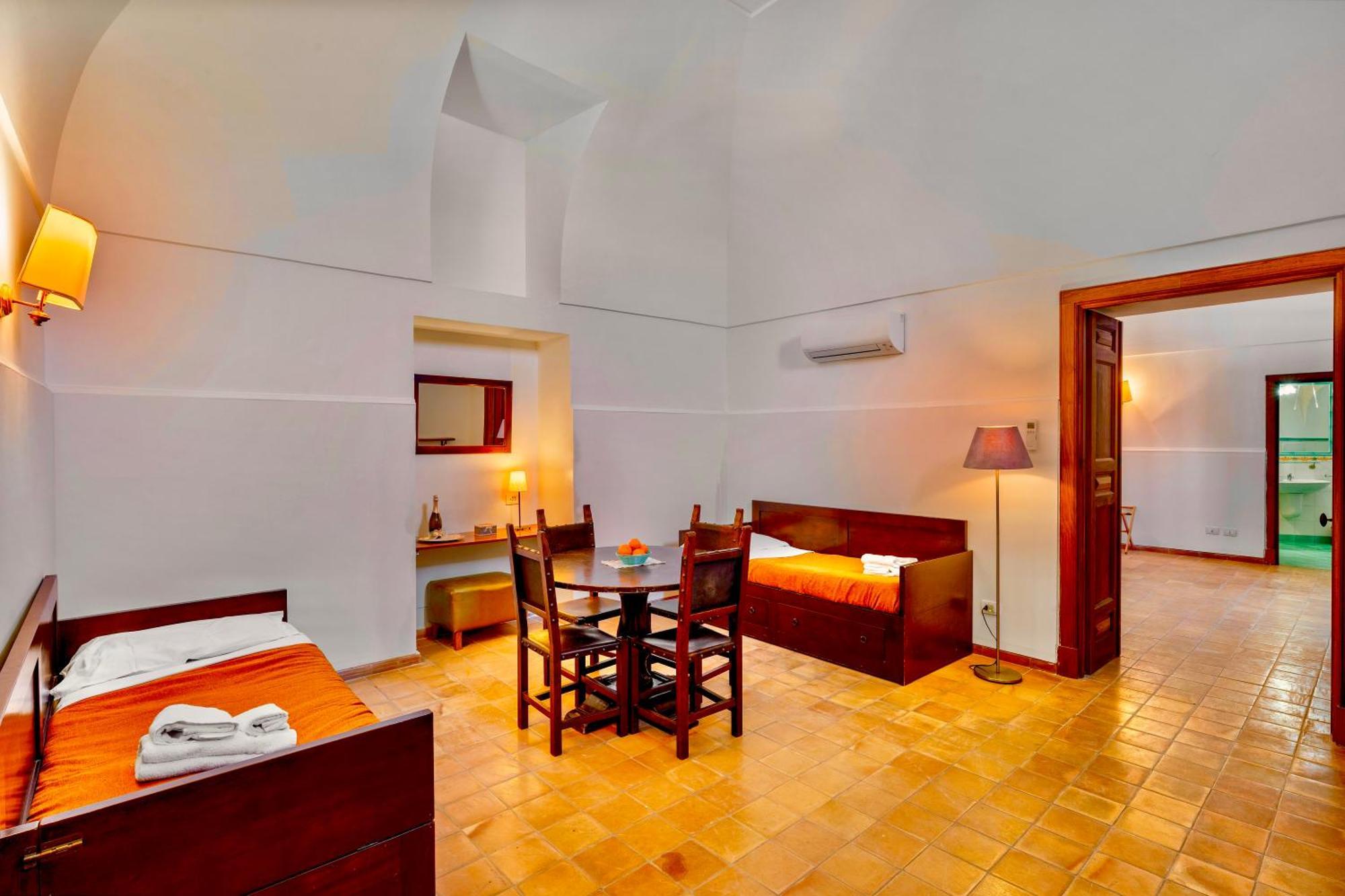 B&B Villa Della Porta, Amalfi Coast - Historical Heritage Vico Equense Εξωτερικό φωτογραφία