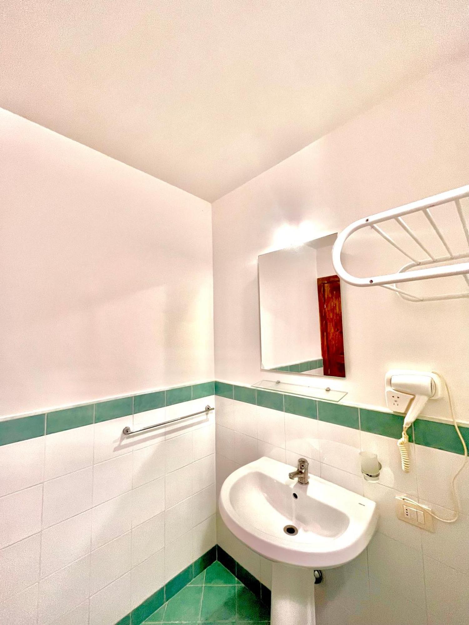 B&B Villa Della Porta, Amalfi Coast - Historical Heritage Vico Equense Εξωτερικό φωτογραφία