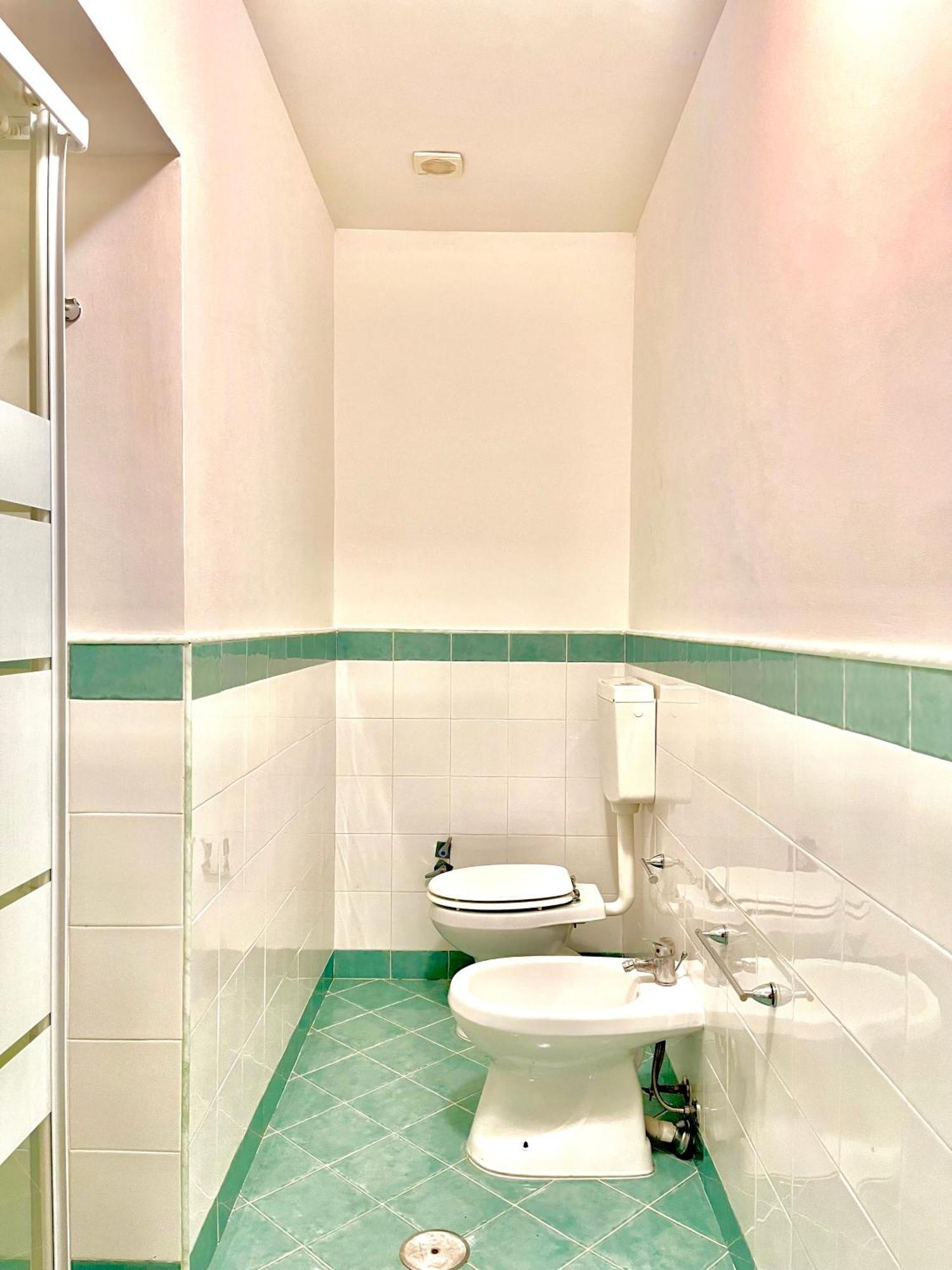 B&B Villa Della Porta, Amalfi Coast - Historical Heritage Vico Equense Εξωτερικό φωτογραφία