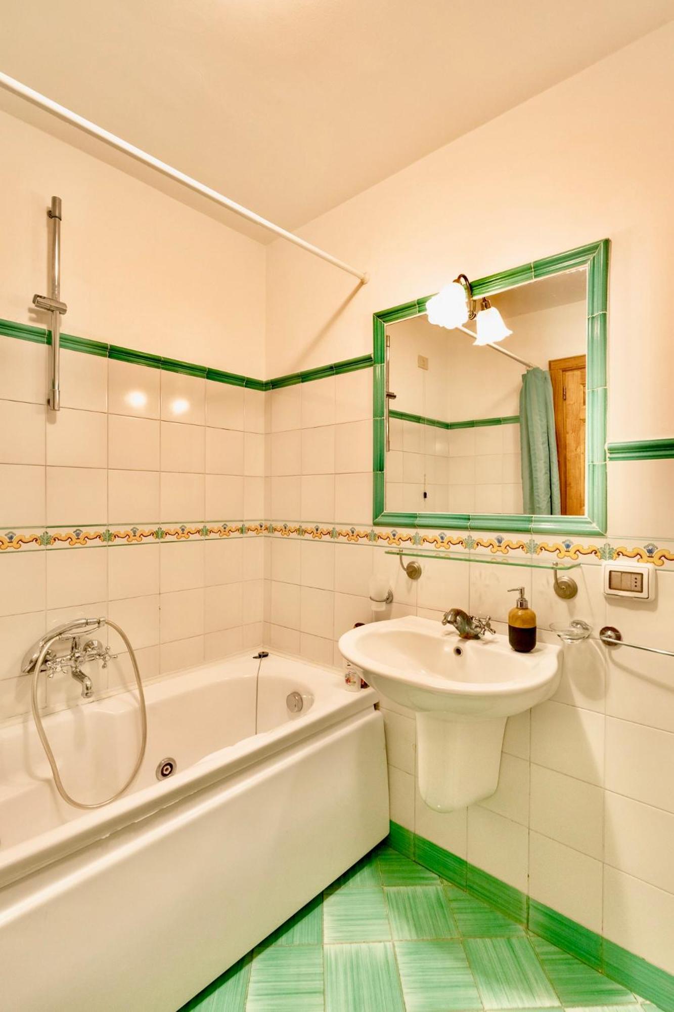 B&B Villa Della Porta, Amalfi Coast - Historical Heritage Vico Equense Εξωτερικό φωτογραφία
