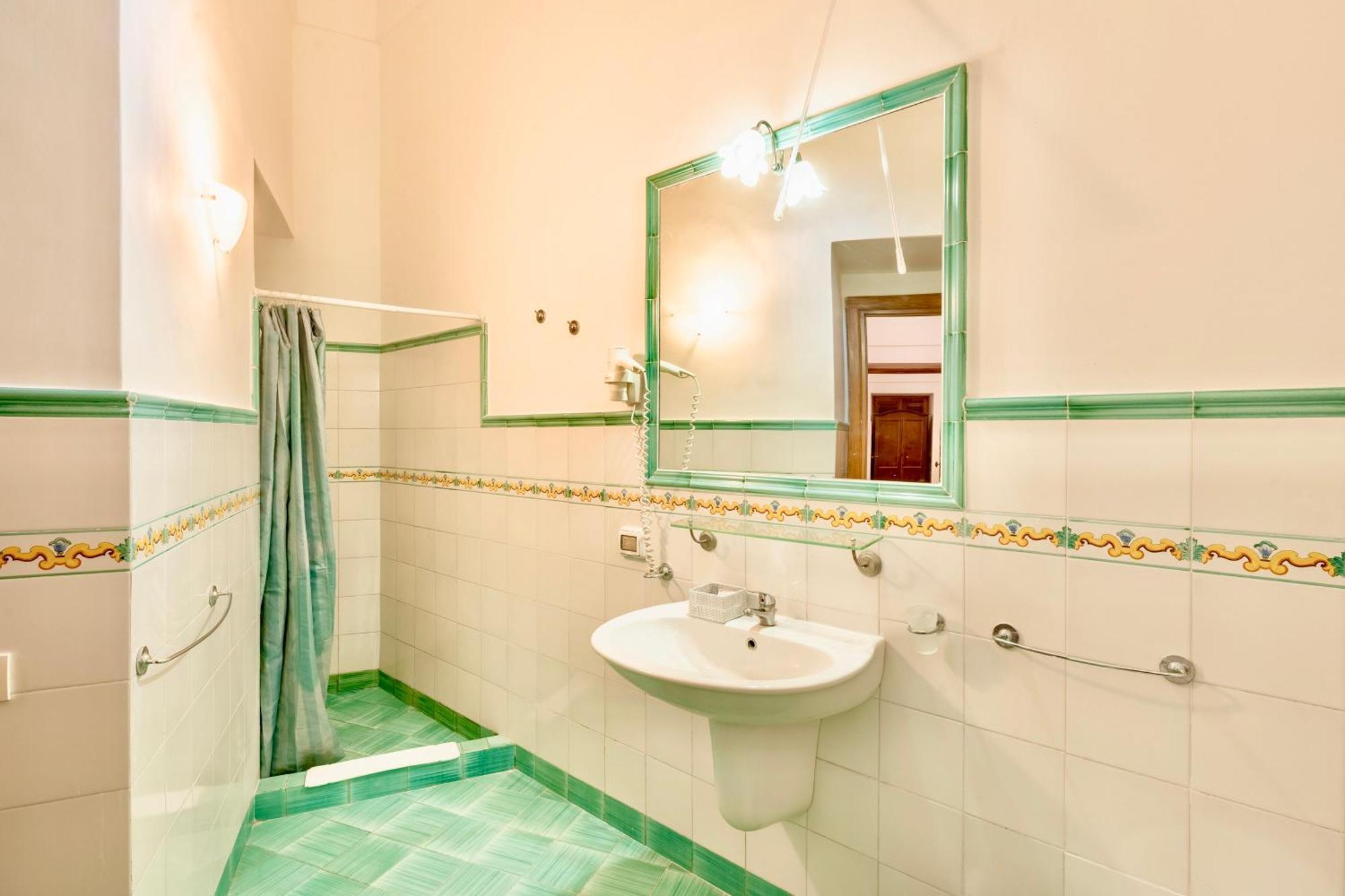 B&B Villa Della Porta, Amalfi Coast - Historical Heritage Vico Equense Εξωτερικό φωτογραφία