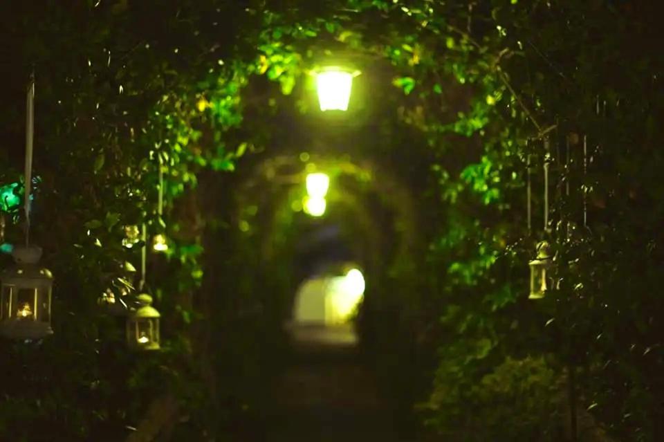 B&B Villa Della Porta, Amalfi Coast - Historical Heritage Vico Equense Εξωτερικό φωτογραφία