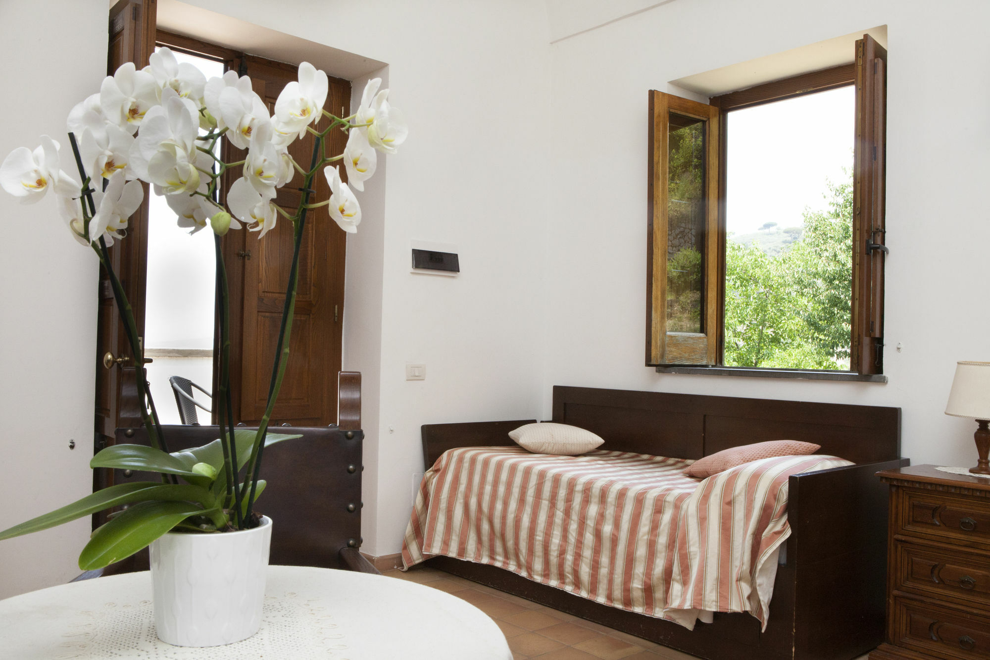 B&B Villa Della Porta, Amalfi Coast - Historical Heritage Vico Equense Εξωτερικό φωτογραφία