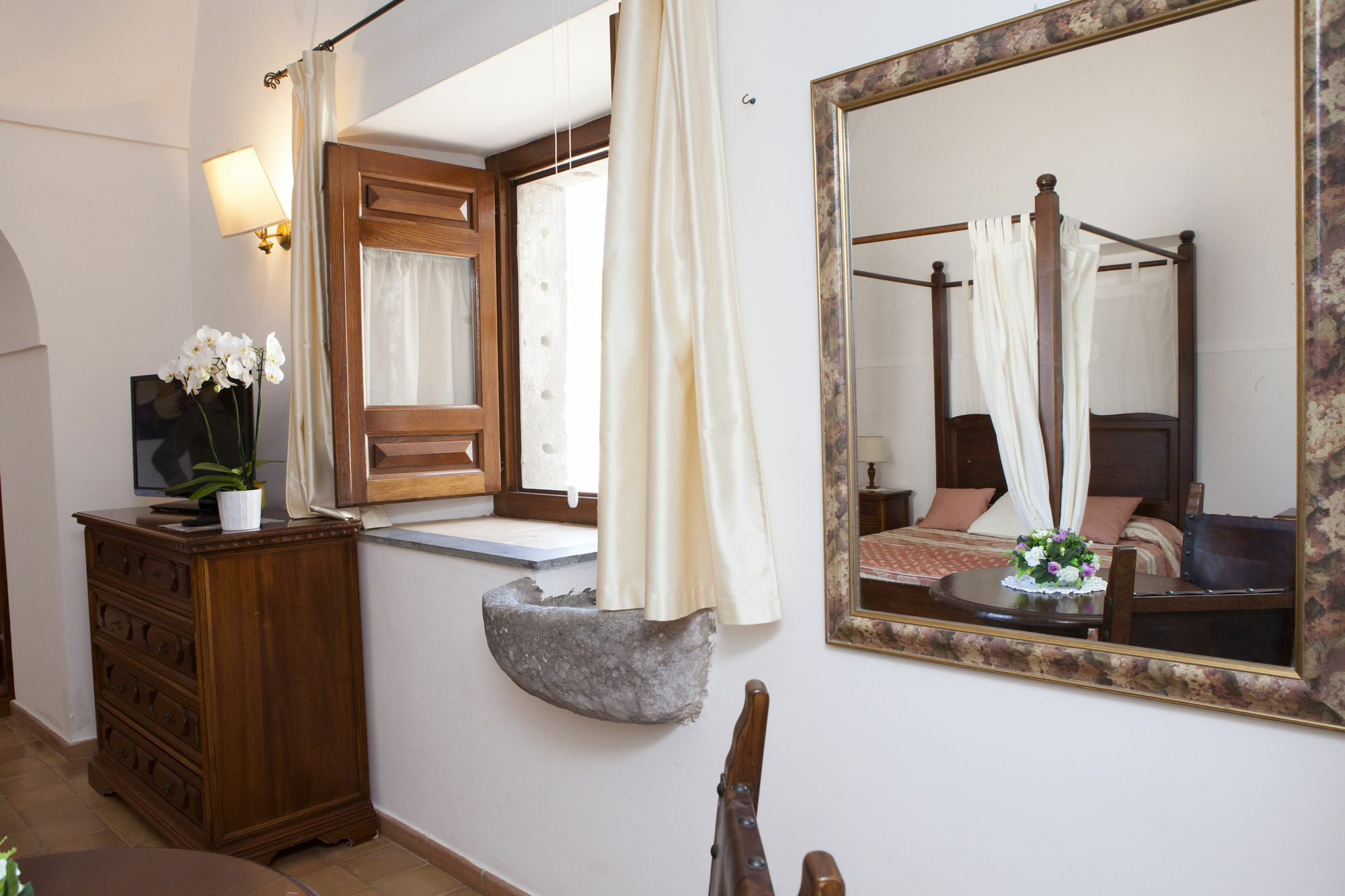 B&B Villa Della Porta, Amalfi Coast - Historical Heritage Vico Equense Εξωτερικό φωτογραφία