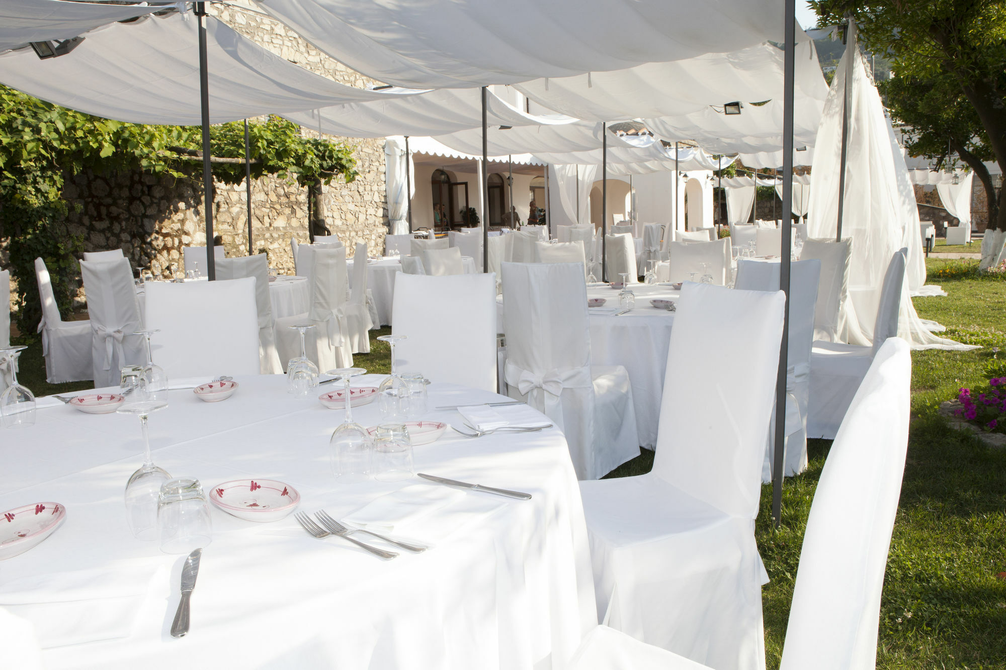 B&B Villa Della Porta, Amalfi Coast - Historical Heritage Vico Equense Εξωτερικό φωτογραφία