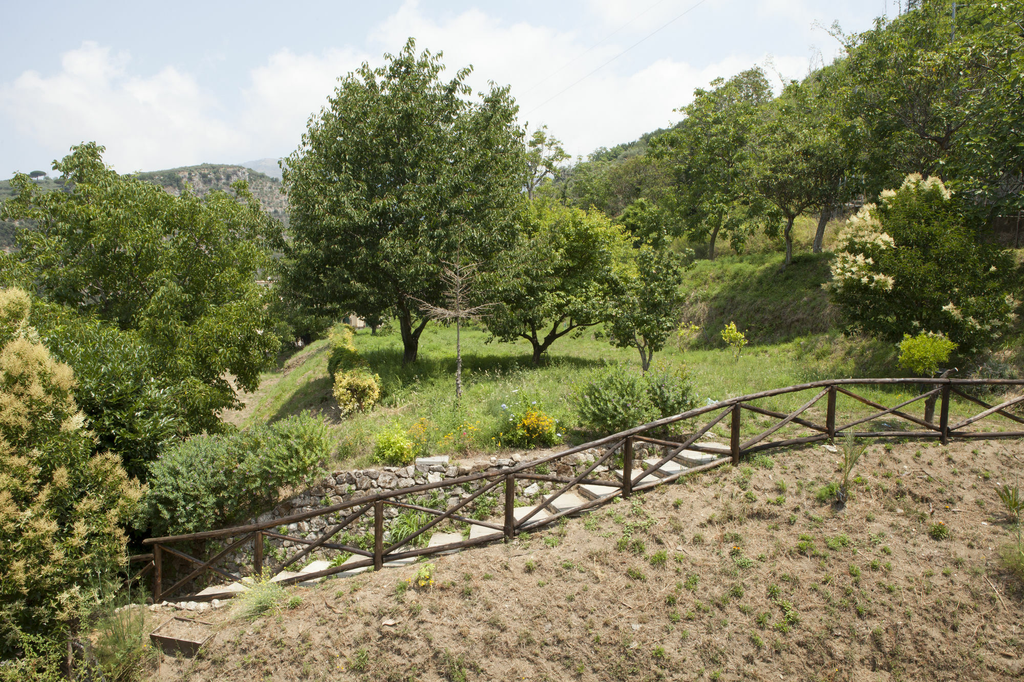 B&B Villa Della Porta, Amalfi Coast - Historical Heritage Vico Equense Εξωτερικό φωτογραφία