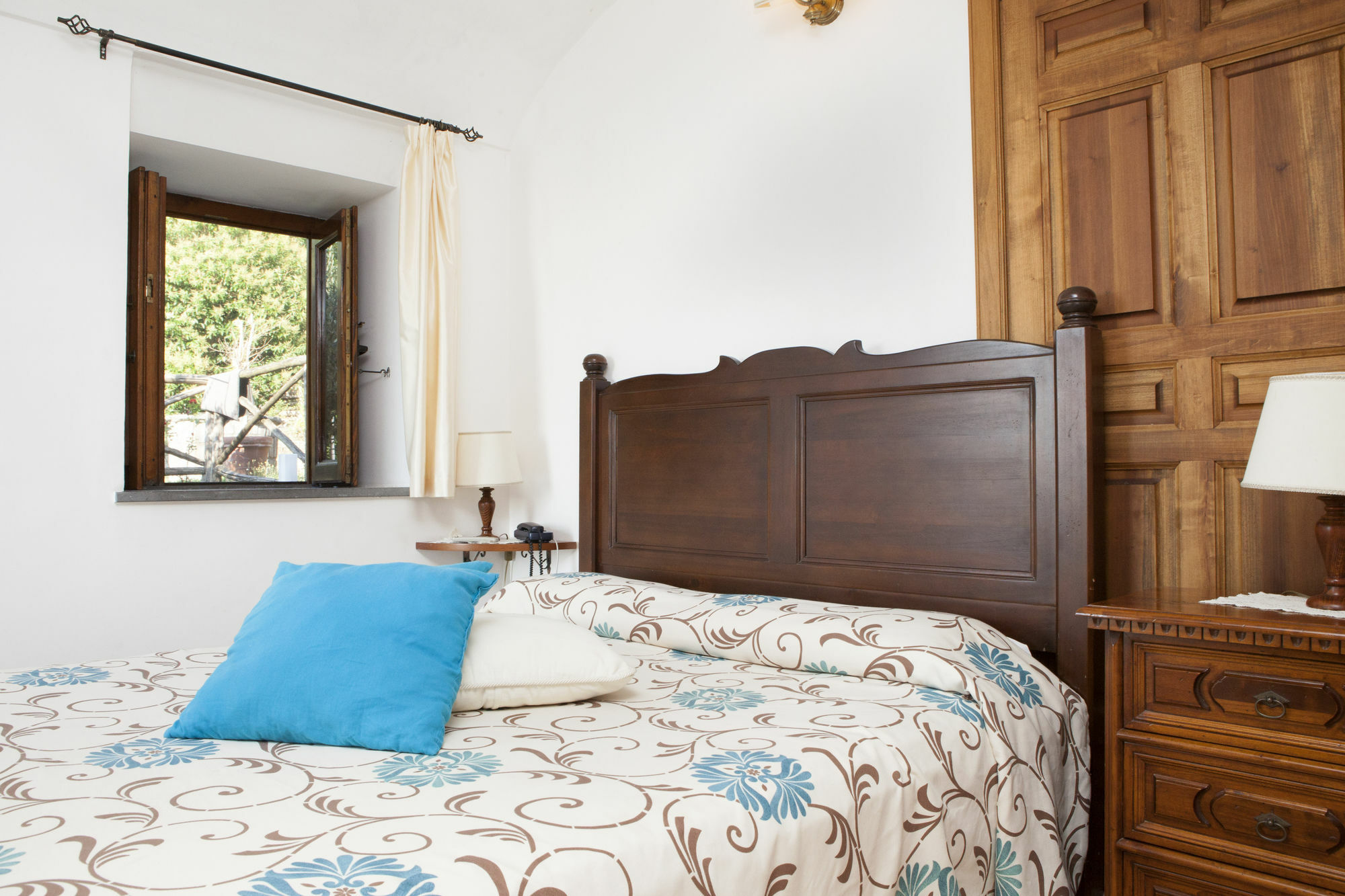 B&B Villa Della Porta, Amalfi Coast - Historical Heritage Vico Equense Εξωτερικό φωτογραφία