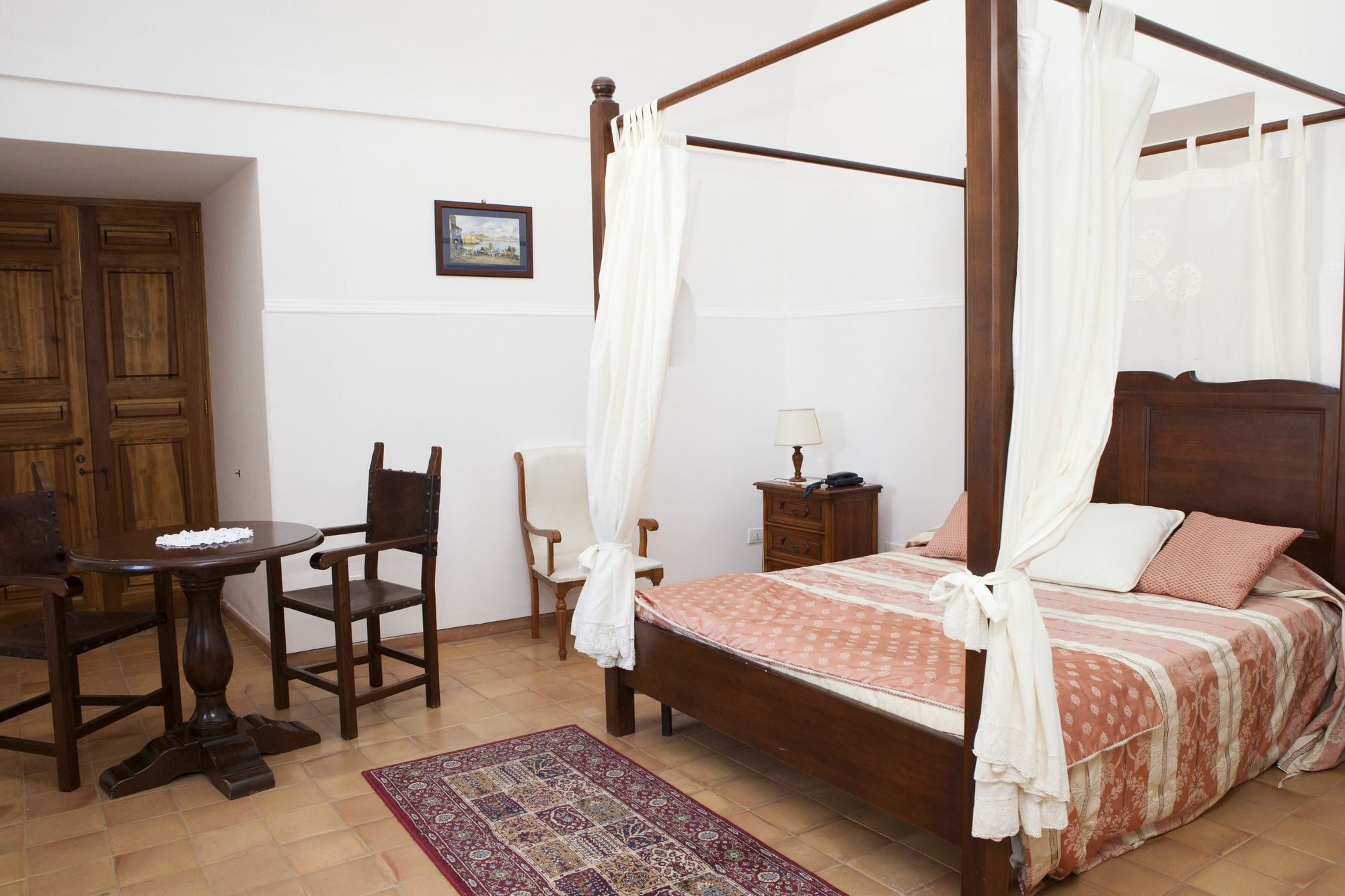 B&B Villa Della Porta, Amalfi Coast - Historical Heritage Vico Equense Εξωτερικό φωτογραφία