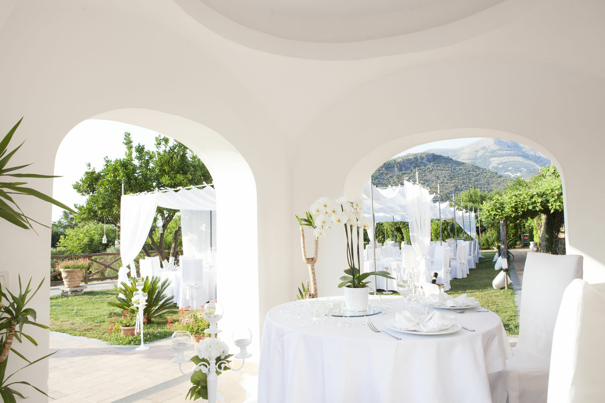 B&B Villa Della Porta, Amalfi Coast - Historical Heritage Vico Equense Εξωτερικό φωτογραφία